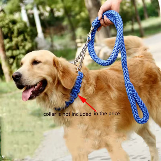 130cm Pro-Eco Tactical Leash
